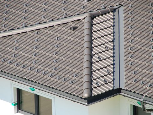 Bramac Classic Schiefer