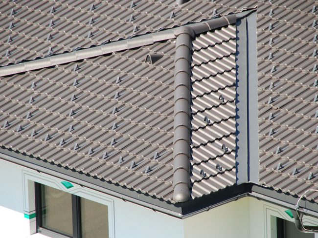 Bramac Classic Schiefer