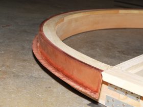 Spenglerhandwerk 1