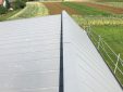 Stehfalz hellgrau p10