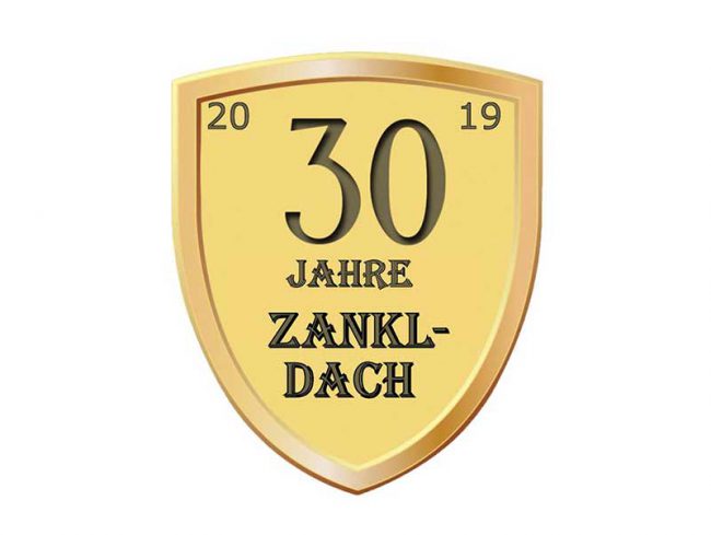 Wappen_30JahreZankldach2 Wappen 30JahreZankldach